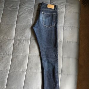 Men’s Cheap Monday Jeans